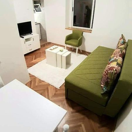 Small&Cozy Apartment Podgorica Exterior photo