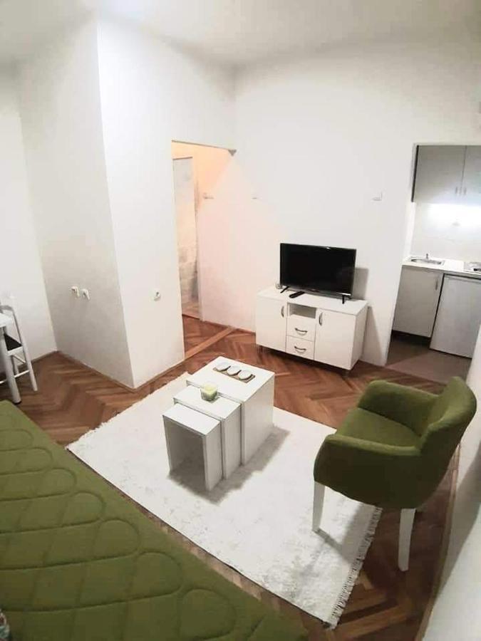 Small&Cozy Apartment Podgorica Exterior photo
